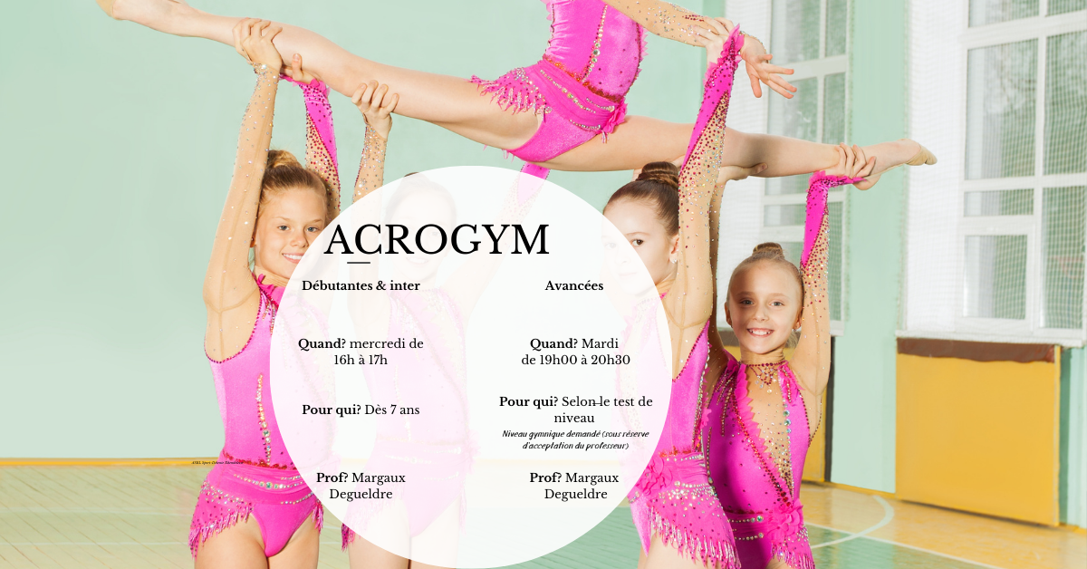 Acrogym