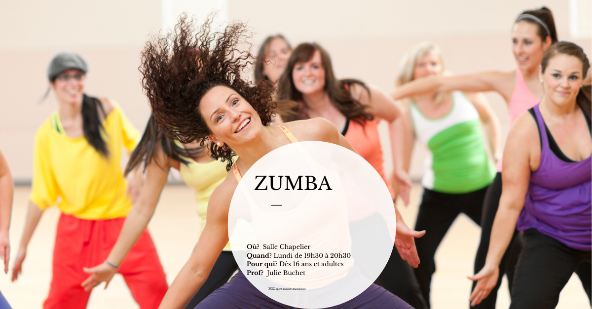 Zumba